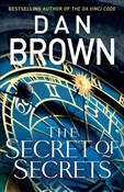Książka : The Secret... - Dan Brown