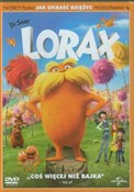 Polska książka : Lorax - Paul Cinco, Daurio Ken
