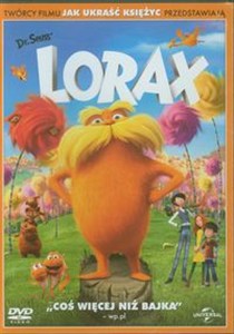 Picture of Lorax