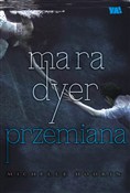 Mara Dyer ... - Michelle Hodkin -  books in polish 