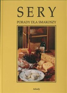Obrazek Sery. Porady dla smakoszy