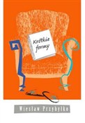 Krótkie fo... - Wiesław Przybyłko -  Książka z wysyłką do UK