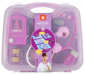 Picture of Zestaw lekarski