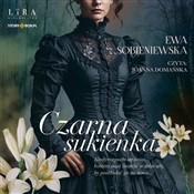 [Audiobook... - Ewa Sobieniewska - Ksiegarnia w UK