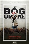 Bóg nie um... - Rice Brocks -  books in polish 