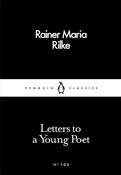 Letters to... - Rainer Maria Rilke -  foreign books in polish 