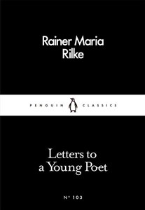 Obrazek Letters to a Young Poet