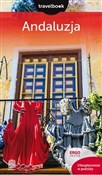 polish book : Andaluzja ... - Patryk Chwastek, Barbara Tworek