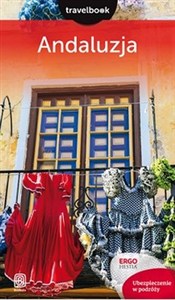 Picture of Andaluzja Travelbook