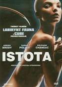 Istota - Natali Vincenzo, Taylor Doug, Terry Bryant Antoinette -  foreign books in polish 