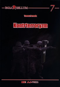 Picture of Kontrterroryzm