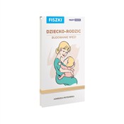 Polska książka : Dziecko-ro... - Agnieszka Piotrowska