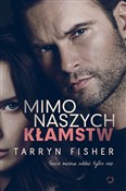 Mimo naszy... - Tarryn Fisher - Ksiegarnia w UK