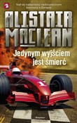 Jedynym wy... - Alistair MacLean - Ksiegarnia w UK