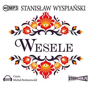 Picture of [Audiobook] Wesele