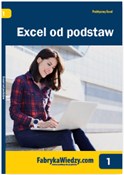 Excel od p... - Piotr Dynia, Katarzyna Kaczanowska -  Książka z wysyłką do UK