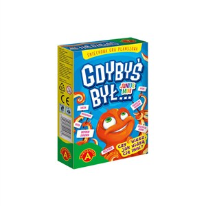 Picture of Gbybyś był… Wersja light