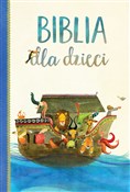 Polska książka : Biblia dla... - Opracowanie Zbiorowe
