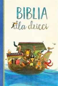 Obrazek Biblia dla dzieci