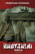 Radykalni ... - Przemysław Piotrowski -  books in polish 