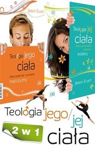 Obrazek Teologia jej ciała / Teologia jego ciała