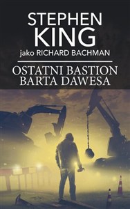 Obrazek Ostatni bastion Barta Dawesa (wydanie pocketowe)