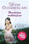polish book : Skradzione... - Diane Chamberlain