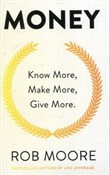 Money Know... - Rob Moore -  Polish Bookstore 