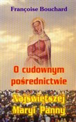 O cudownym... - Francoise Bouchard -  Polish Bookstore 