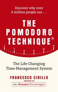 Picture of Pomodoro Technique