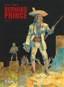 Książka : Bernard Pr... - Hermann, Greg