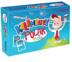 Obrazek Kalambury Polak mały