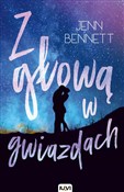 Z głową w ... - Jenn Bennett -  foreign books in polish 