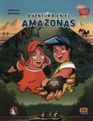 Aventura e... - Daniel Lucas, Andre Caliman -  foreign books in polish 