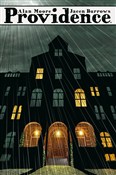 Providence... - Alan Moore -  Polish Bookstore 