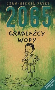 Obrazek 2065 Grabieżcy wody