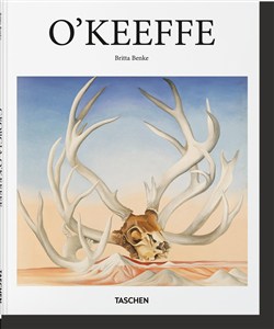 Obrazek O'Keeffe