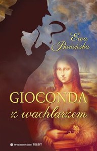 Obrazek Gioconda z wachlarzem