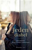Książka : Jeden diab... - Rapczyńska-Lubieńska Katarzyna