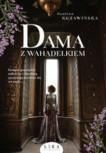 Picture of Dama z wahadełkiem Wielkie Litery