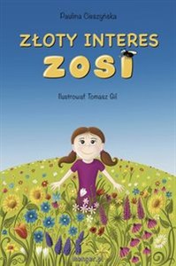 Obrazek Złoty interes Zosi