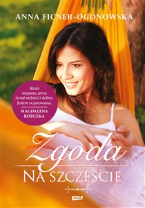 Obrazek Zgoda na szczęście wyd. 2021