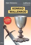 polish book : Konrad Wal... - Adam Mickiewicz