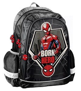 Picture of Plecak szkolny Spiderman SP21GS-081 PASO