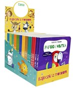 polish book : Bajeczki z... - Anna Prudel