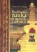 Buddyjska ... - Garma C.C. Chang -  Książka z wysyłką do UK