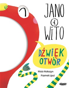 Obrazek Jano i Wito. Dźwiękotwór