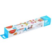 Polska książka : Naklejka n...