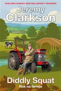Obrazek Diddly Squat. Rok na farmie