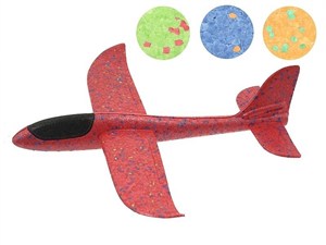 Picture of Samolot piankowy do składania mix